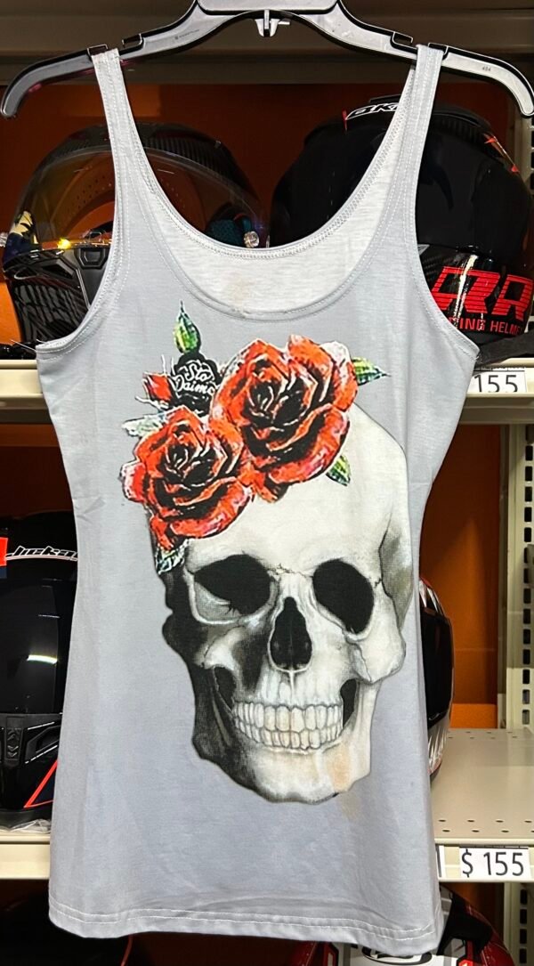 Camisilla para damas