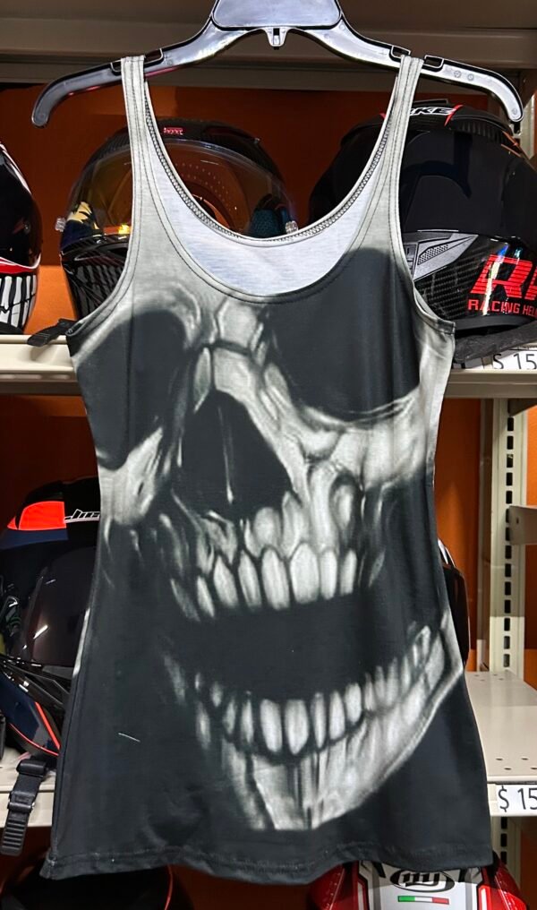 Camisilla para damas