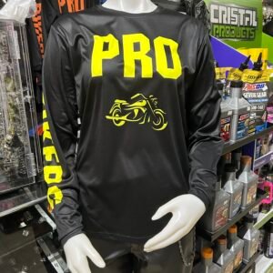 Jersey Pro Biker