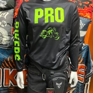 Jersey Pro Biker