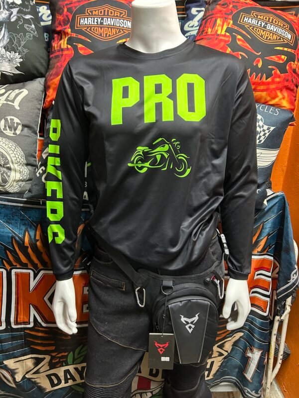 Jersey Pro Biker