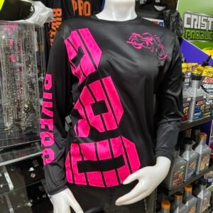 Jersey Pro Biker
