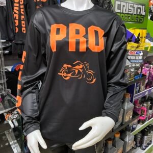 Jersey Pro Biker