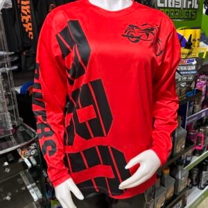 Jersey Pro Biker