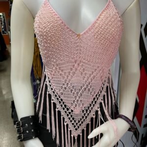 Camisa Tejida para dama