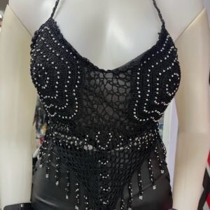 Camisa Tejida para dama
